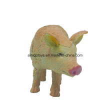 Custom New Design Pig Shaped Animal Toys for Kids